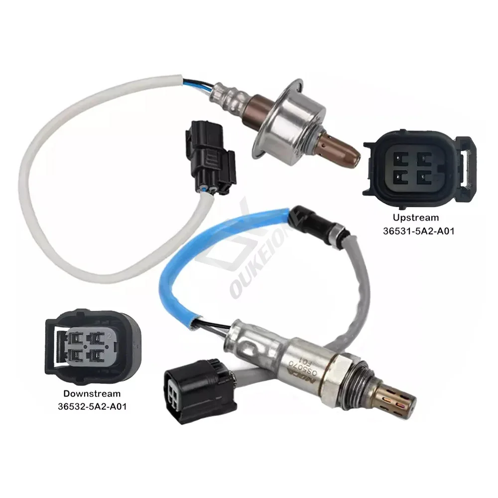 لهوندا أكورد 2.4L 2013 2014 2015 2016 2017 أكورا ILX TLX 2.4L 2015-2020 الأكسجين O2 الاستشعار المنبع المصبب لامدا