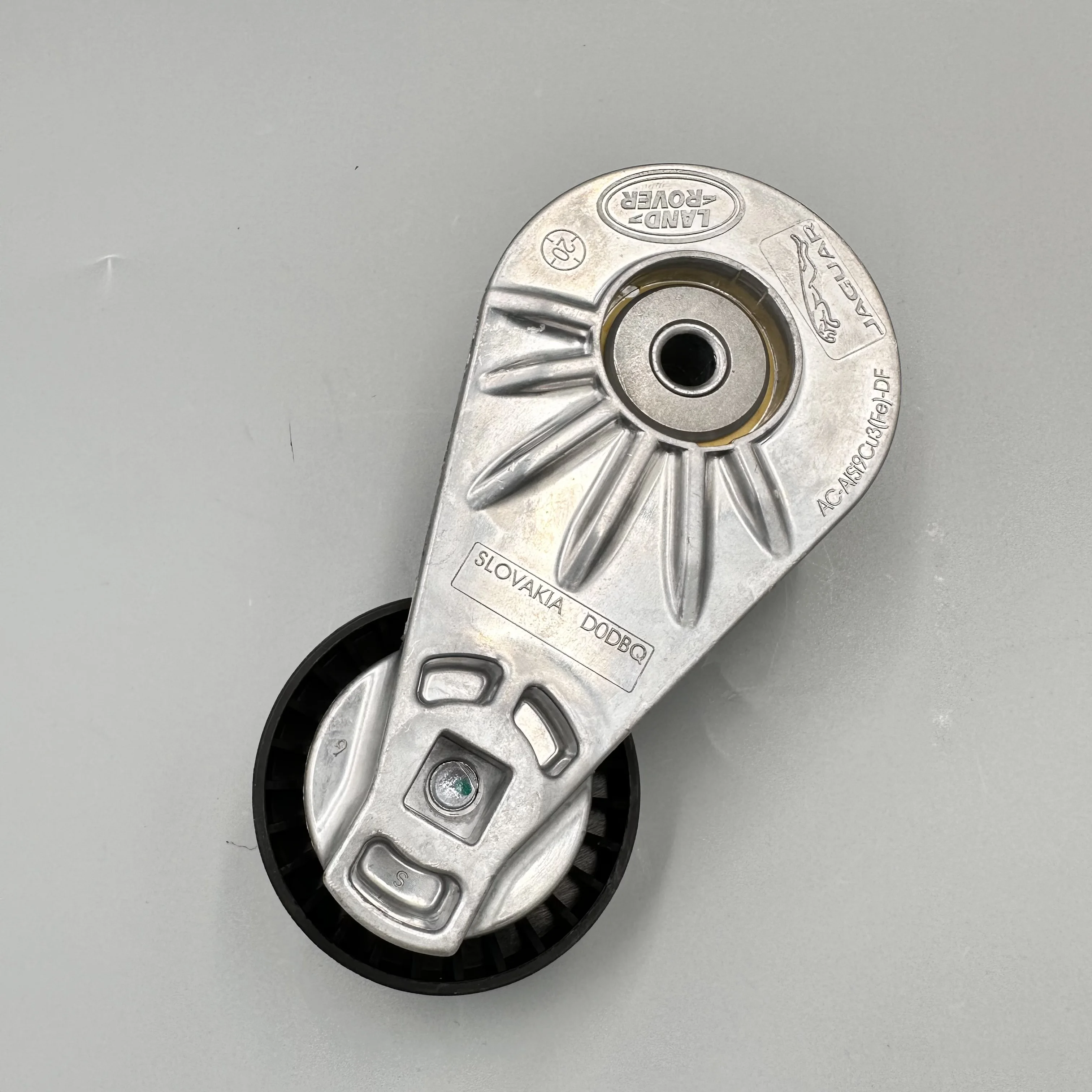 Tensor da correia para Range Rover Range Rover Sport Discovery4, Auto peças, LR079293, LR079293