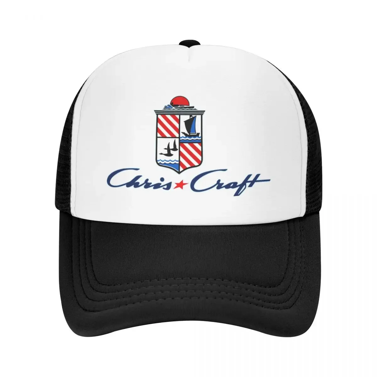 Nueva gorra de béisbol CHRIS CRAFT, sombrero para el sol, gorras de golf en oferta, gorras para mujer, gorras para hombre
