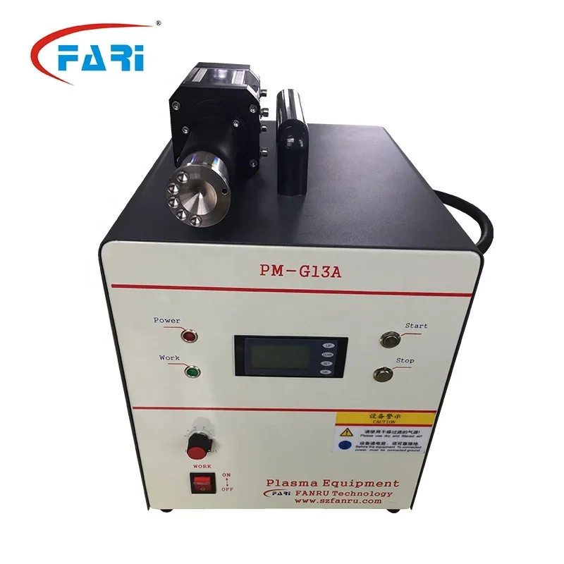 

Factory Direct Sales Atmosphere Plasma Treatment Machine