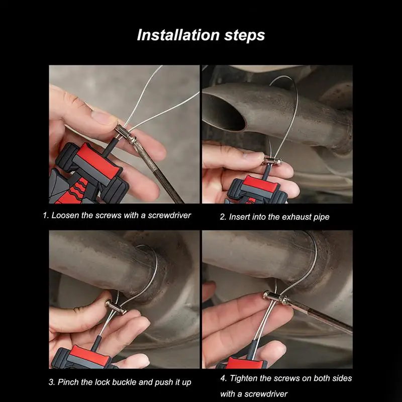 Cinto antiestático para carro, cinto de fio de terra, tira flexível antiestática, veículo, caminhão, tira eletrostática, cancelador, estilo automático