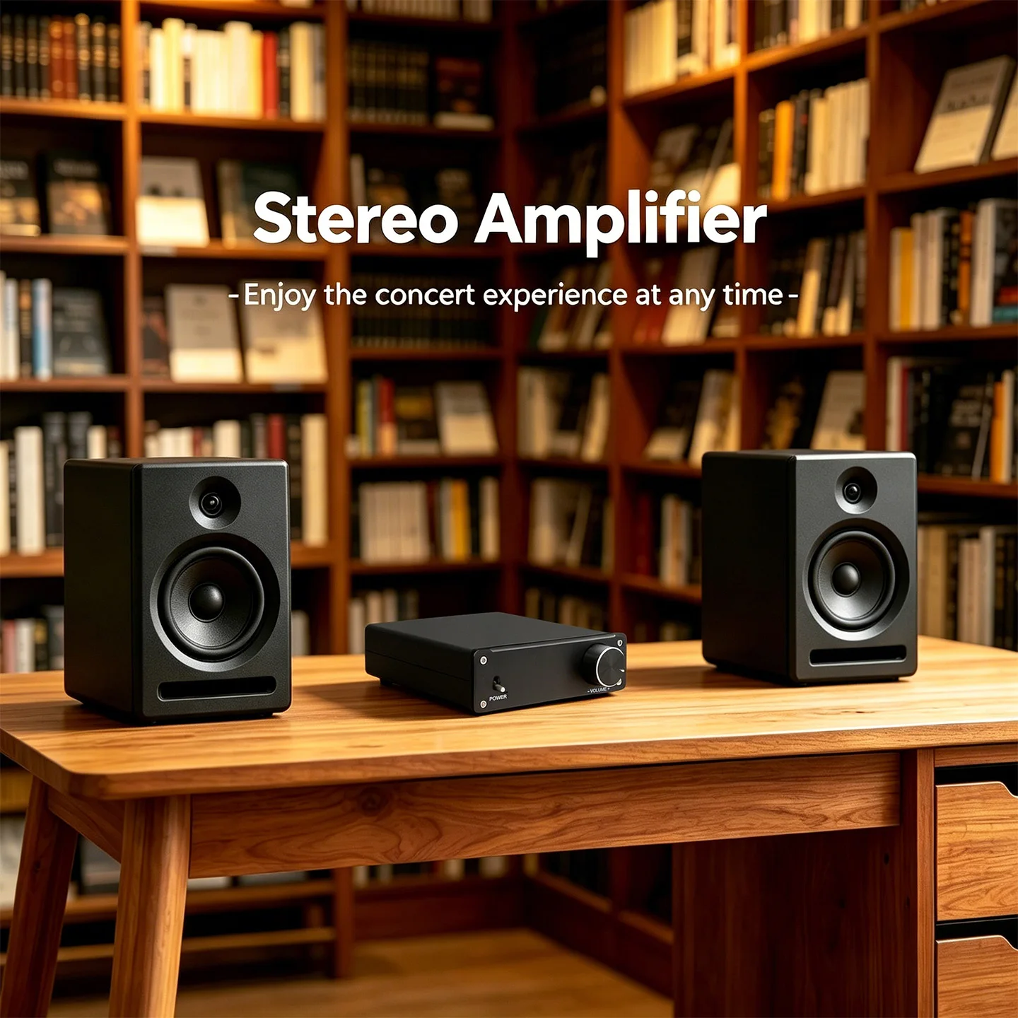 Thumbnail 2 - #87 Best Selling Home Theatre Amplifiers