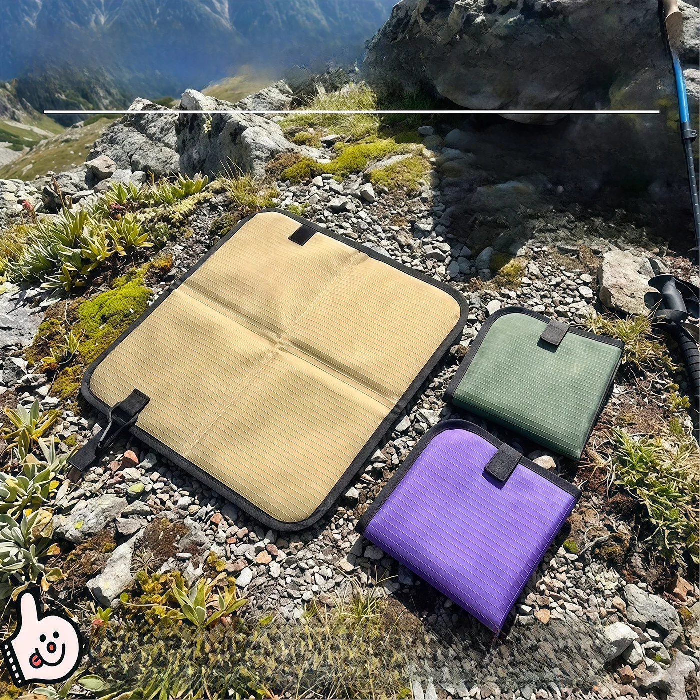 tapete-portatil-dobravel-para-exterior-a-prova-de-umidade-ideal-para-camping-viagens-concertos-lazer-e-passeios-com-bebes