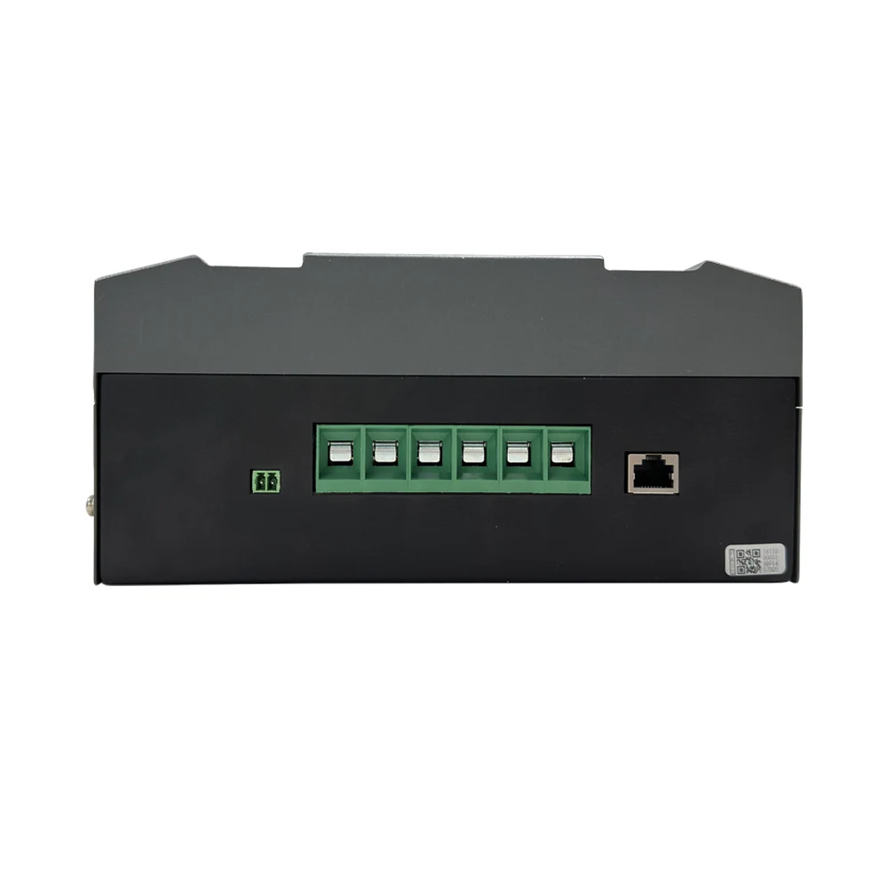 12 فولت 24 فولت 36 فولت 48 فولت Mppt العاكس التحكم في الشحن بالطاقة الشمسية 40A 60A 80A 100A Lifepo4 Mppt ليثيوم واي فاي الشمسية جهاز التحكم في الشحن #5