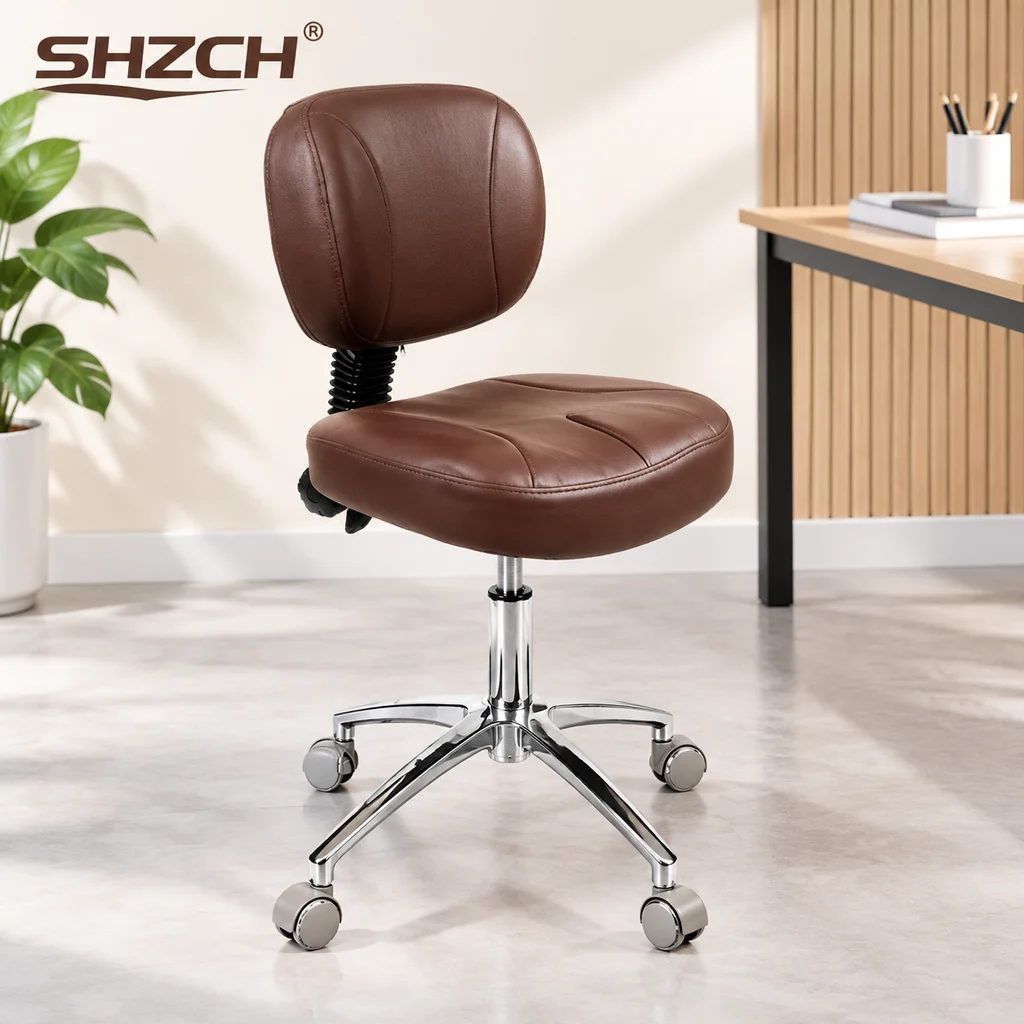  เก้าอี้ทำฟันตามหลักสรีรศาสตร - Ergonomic Footrest Adjustable บทวิจารณ์และราคา