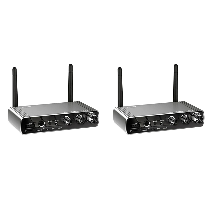 

2X новый LY18 HIFI Bluetooth-приемник без потерь Bluetooth-адаптер на большие расстояния 5,4 адаптер аудио беспроводной приемник 6 в 1