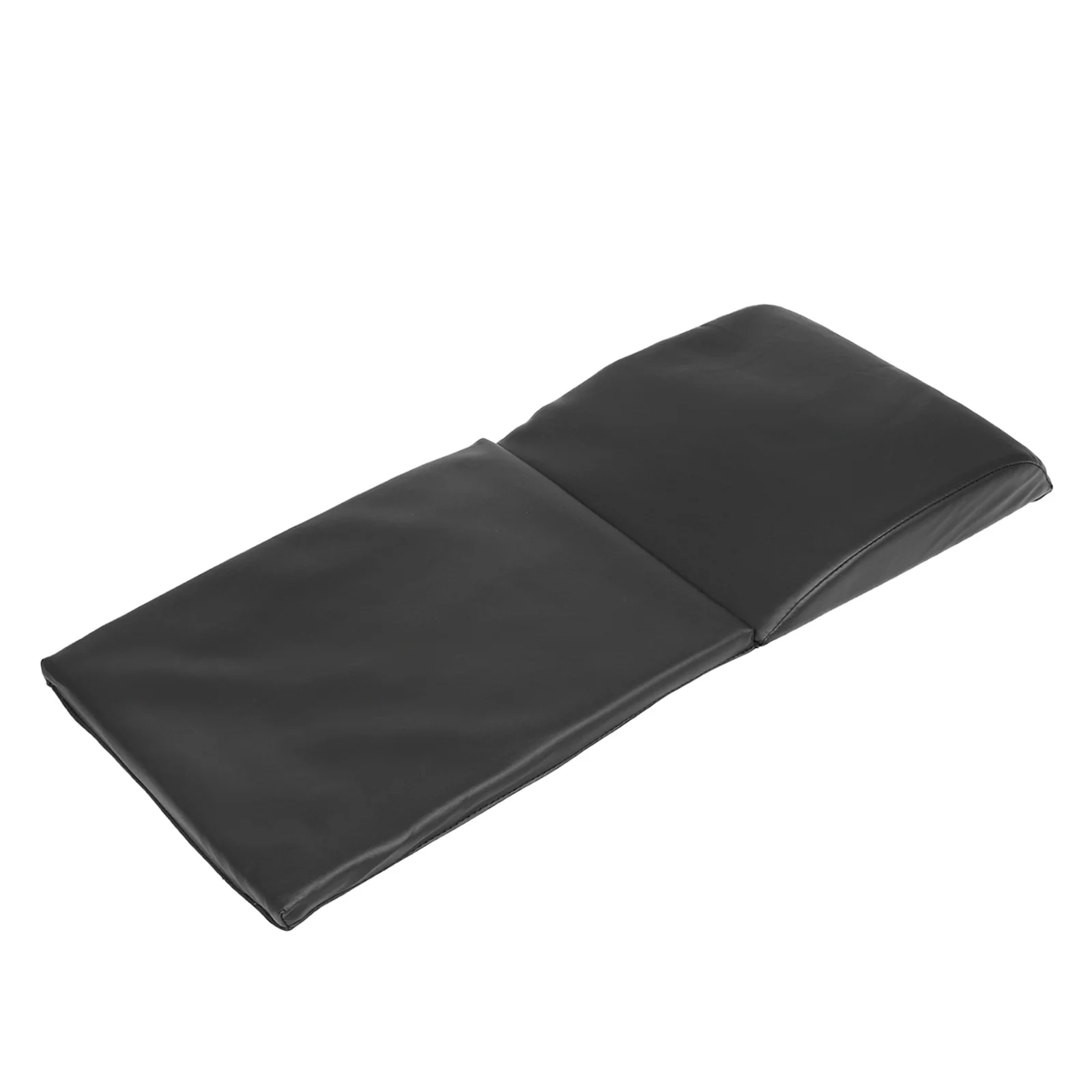 

Foldable Abdominal Mat Abdominal Training Pad Core Workout Accessories Portable Seat Pad for Home Office Travel