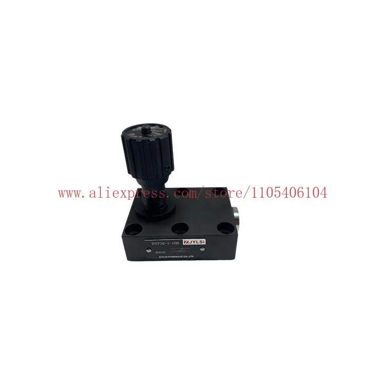 

One-way hydraulic plate throttle stop valve DVP6/8-1-10 B DRVP12 16 DV/DRV10/8/6/2