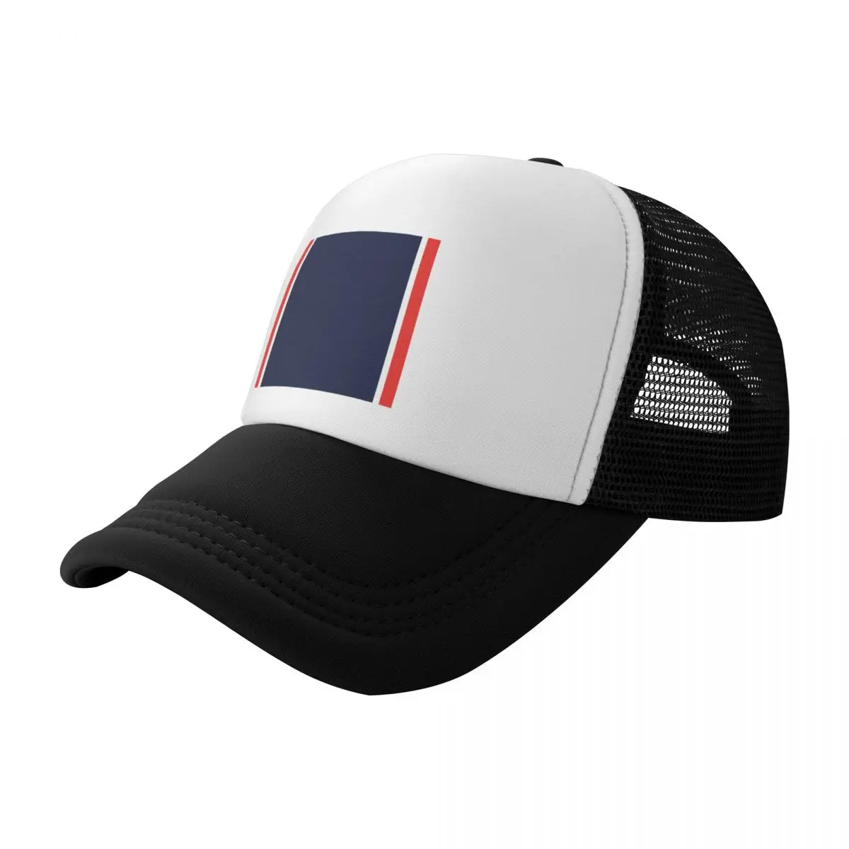 Bolton Wanderers White Home Sleeve Stripe 1993 - 95 Baseball Cap Luxury Hat Fishing cap Funny hats Women's Hats Men's