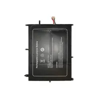 5000mAh Laptop Battery For Jumper EZbook 3 Plus EZbook3 Plus MB11 Tablet PC