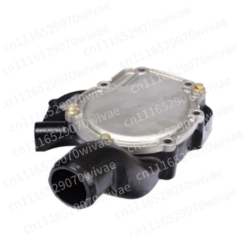 T425540 T423548 water pump for U5MW0204 diesel engine parts water pump assembly