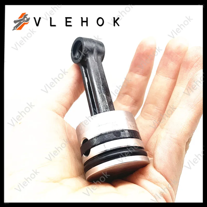 Piston connecting rod for D25832 415633-QS 9100783-QS D25614 D25614K