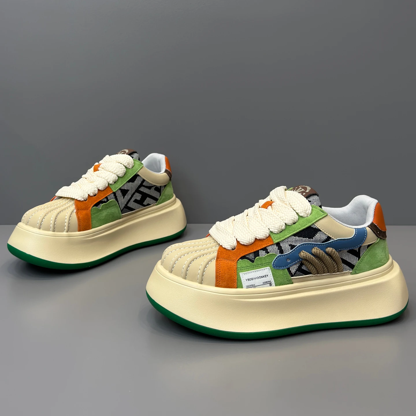 baskets-decontractees-respirantes-pour-hommes-collection-printemps-2026-style-epais-et-color-block-polyvalentes-basses-et-tendance