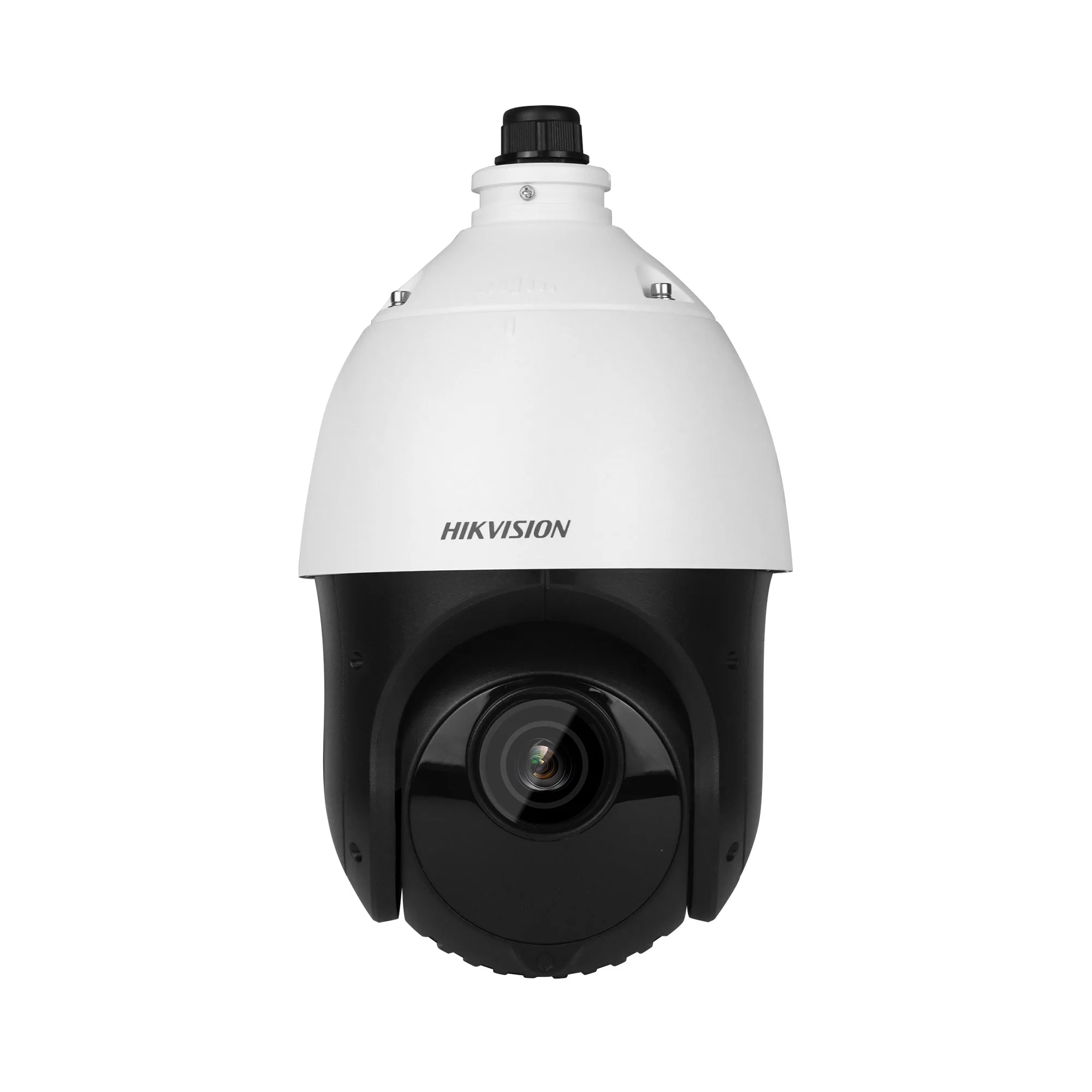 Hikvision Original DS-2DE4425IW-DE(T5) 4-inch 4 MP 25X Optical 16X Digital DarkFighter IR Network Speed Dome Camera Face Capture