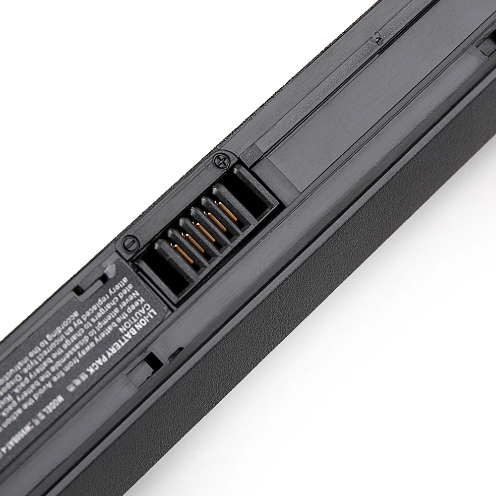 Keyuan W950BAT-4 Battery for laptop Clevo 6-87-W95KS-42F 6-87-W95KS W950BAT-4 W940JU W940LU W950JU W950TU W950BU W950KU W950LU - Image 3