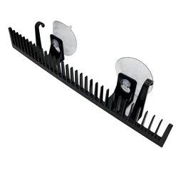 1 set of Hair Extension Holder Hair Extension Hanger Wig Storage Display Light Weight Hair Extension Tool wig stand for Salon