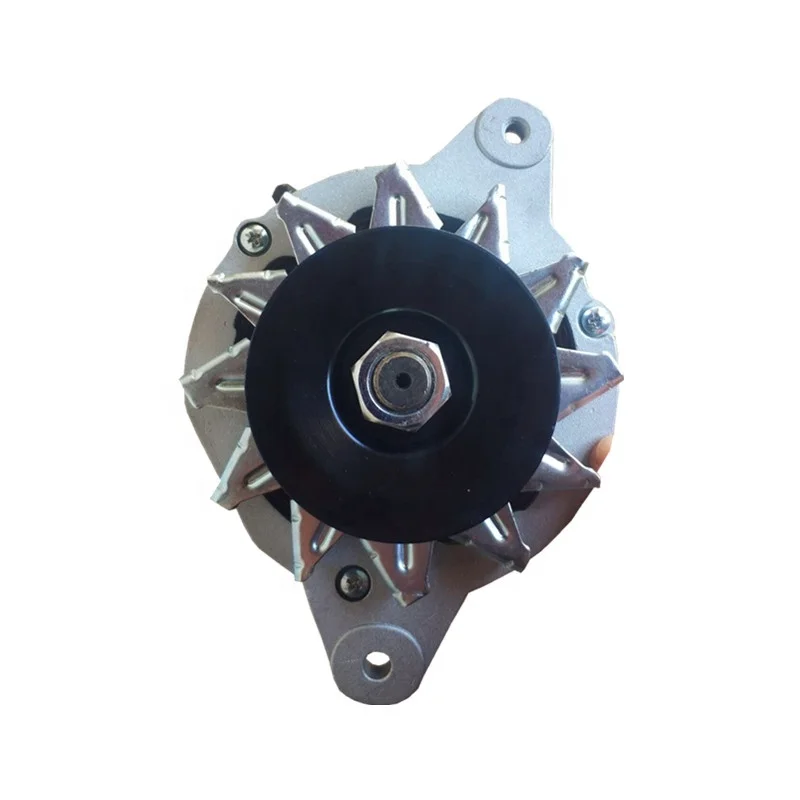 12v 65a Alternator for Mitsubishi  L300 Diesel A2T27883 A2T17783 12627 4D56 view 3