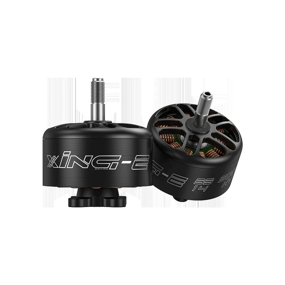 

Iflight Xing-e 3314 900kv Fpv Cinelifter Motor For Fpv Part