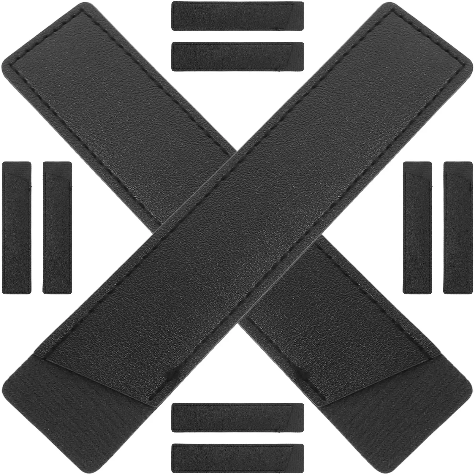 10 Pcs Pen Set Gifts Writing Holder Single Sleeve Packaging Bags Case