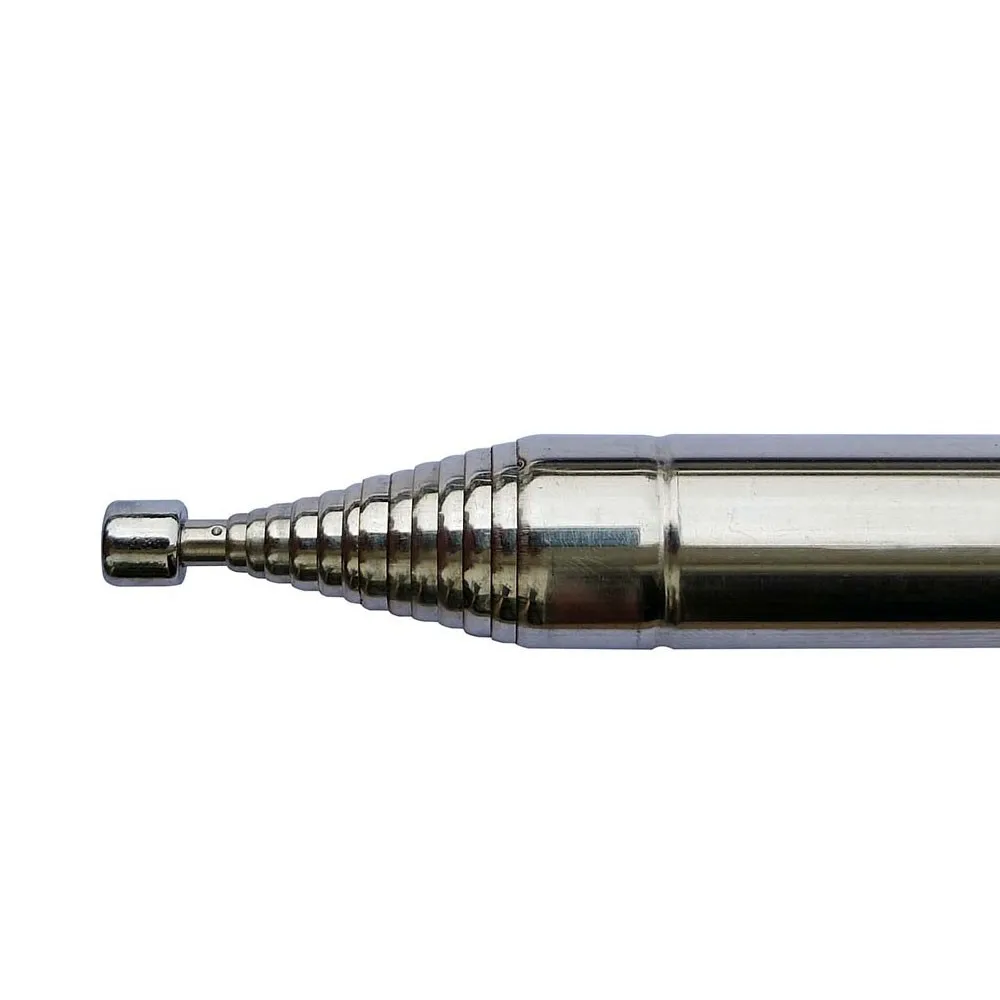 5,6 м сверхдлинная телескопическая коротковолновая антенна из нержавеющей стали с ограничительным кольцом DIY положительный V GP для антенны Yagi коротковолновое радио