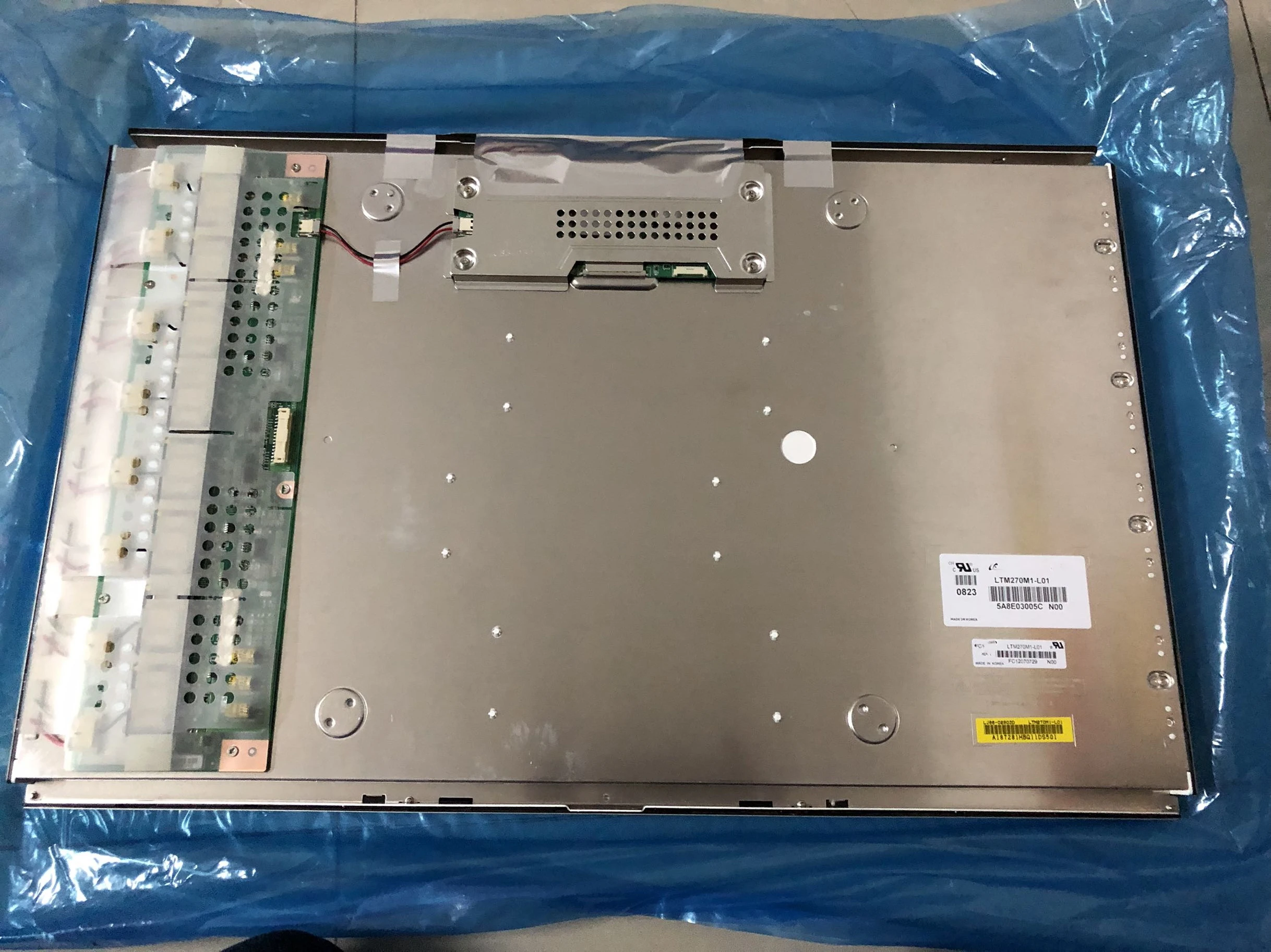 LTM270M1-L01 Panel wyświetlacza LCD