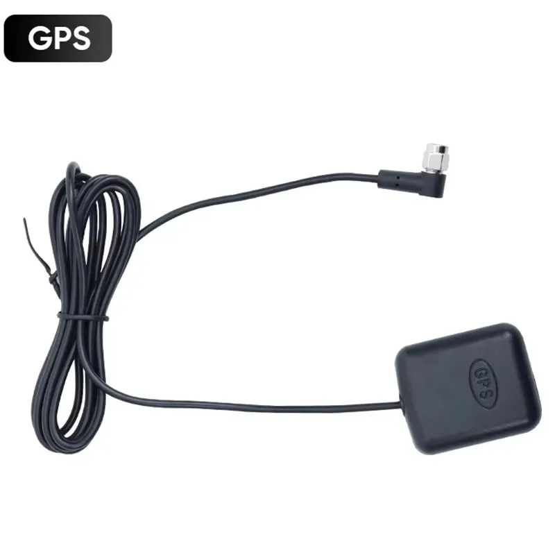 Car Stereo Radio Android CD MP5 Video Harness Adapter Player Multimedia Navigation GPS 6 Pin USB 4 Pin USB Rearview Line Harness