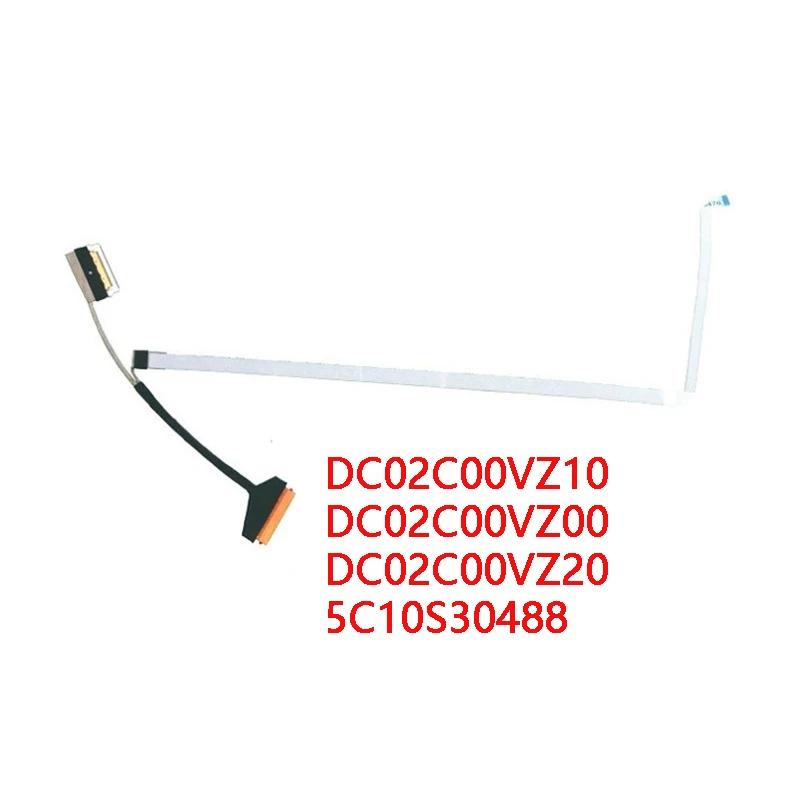 Kabel EDP LCD Laptop asli baru untuk Lenovo TianJiao 15 ALC 2022 JS574 Cable Cable Cable