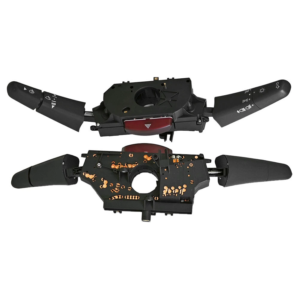 

Автомобильный переключатель индикатора рулевой колонки, комбинированный переключатель указателя поворота для Lt для Mercedes Sprinter Vito 638 A0005407445 0005407445