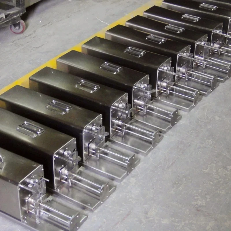 Automatic Stretch S…