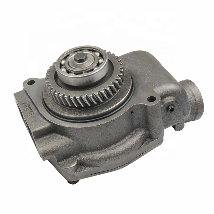 

Cooling Hydraulic Engine Water Pump Assembly 2W8001 For Excavator Diesel Engine 3304 3306 2W8001