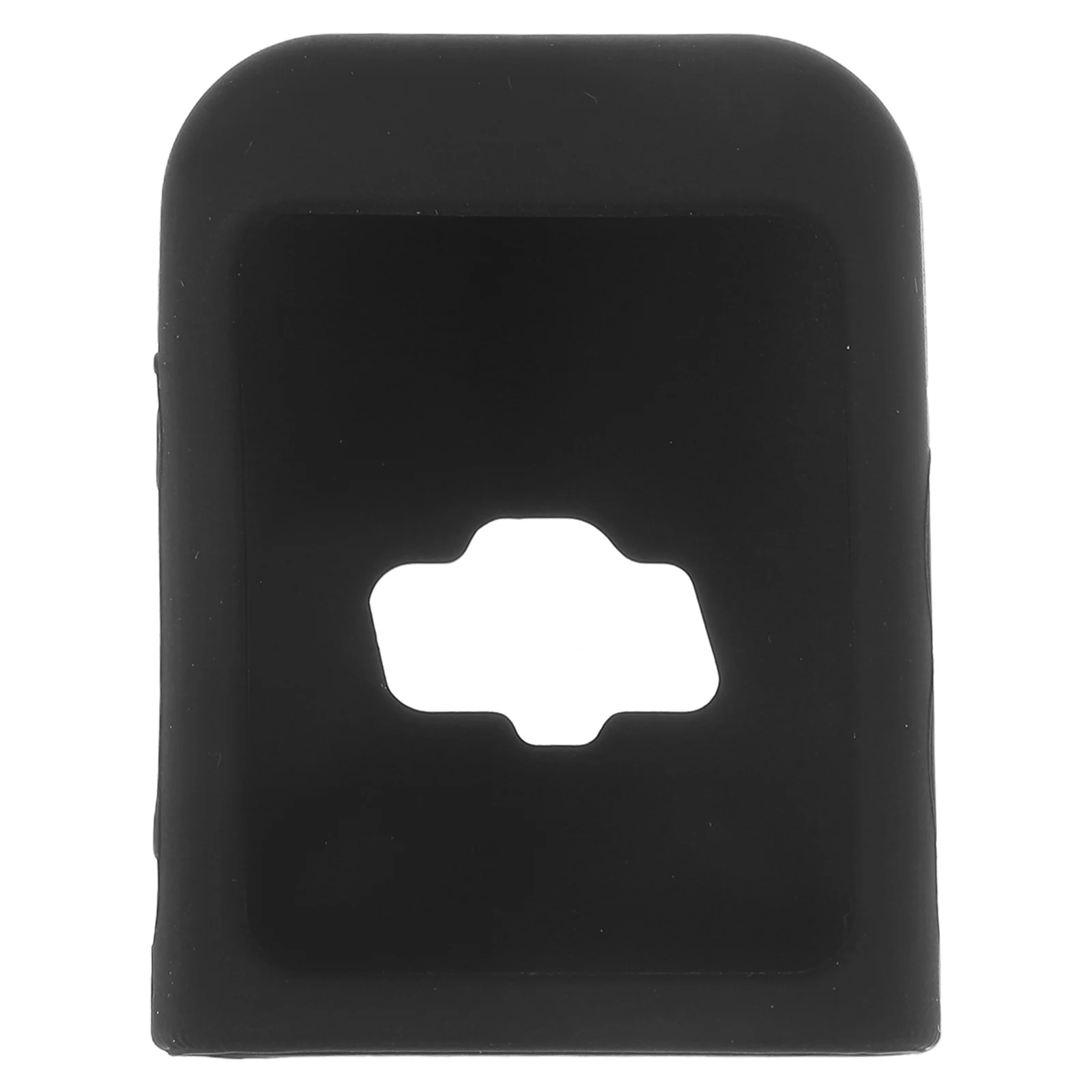 غطاء حماية من السيليكون مضاد للخدش ومقاوم للصدمات لحماية الميكروفون اللاسلكي المتوافق مع الميكروفون #2