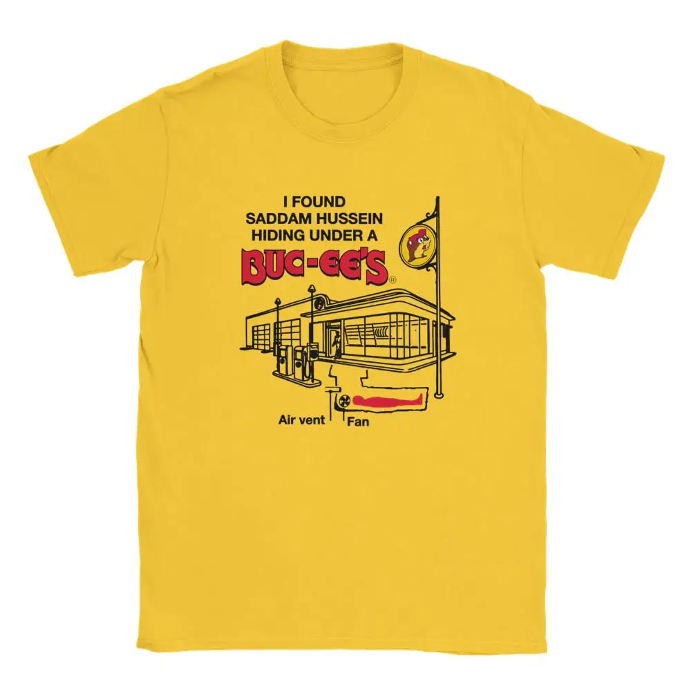 Parody Tee  