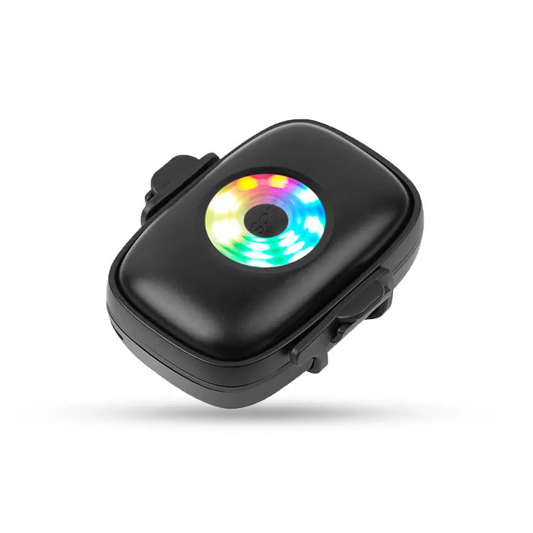 

New Arrival Mini Sim Card Compatible Real Time Tracking GPS Tracker for Pet with Pet Collar 4g Pet GPS tracker