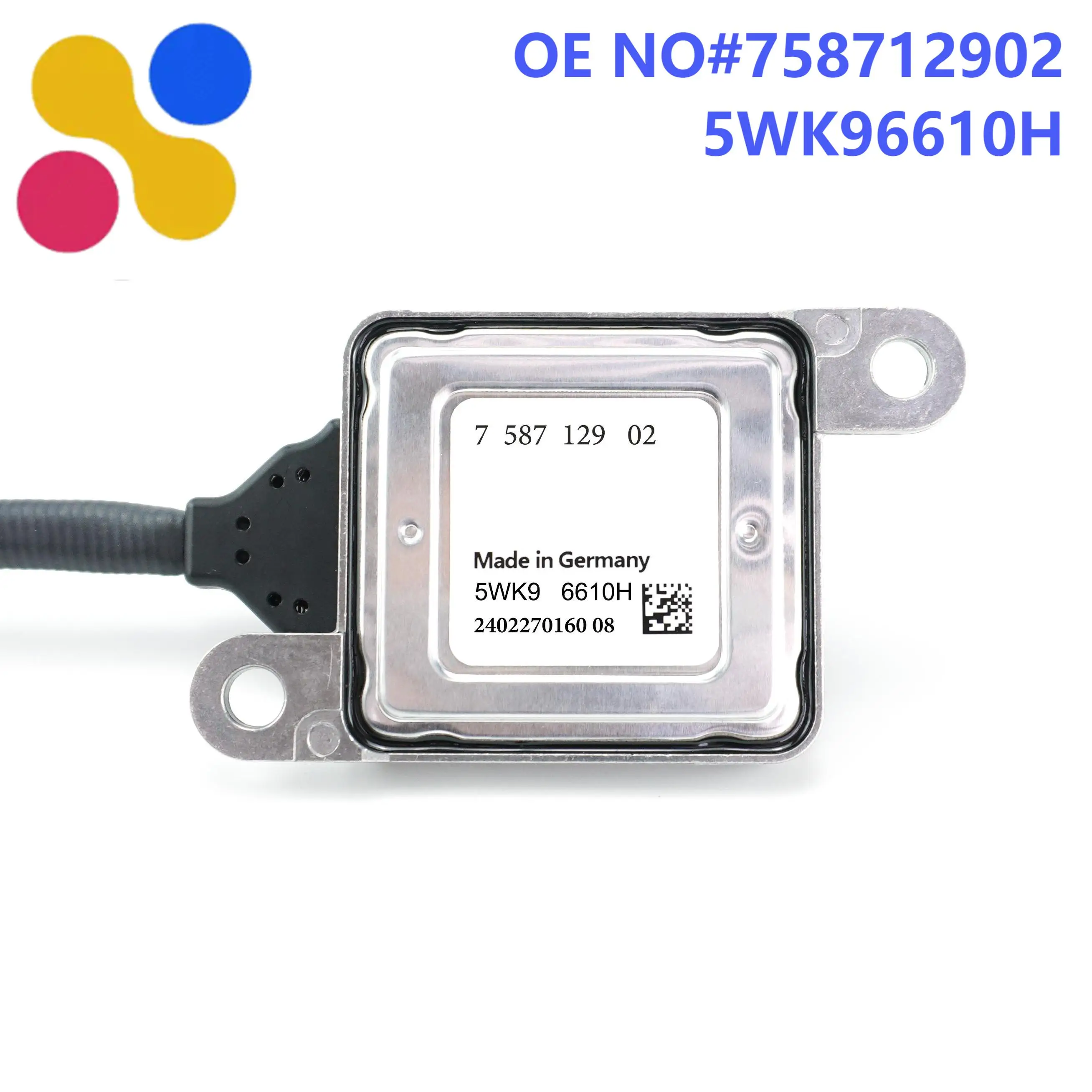 5WK96610H 758712902… - image