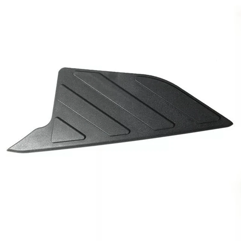 Car Rear Bumper Step Pads 85070-EA010 85071-EA010 For Nissan Xterra 2005-2012 Rear Guard Pedal