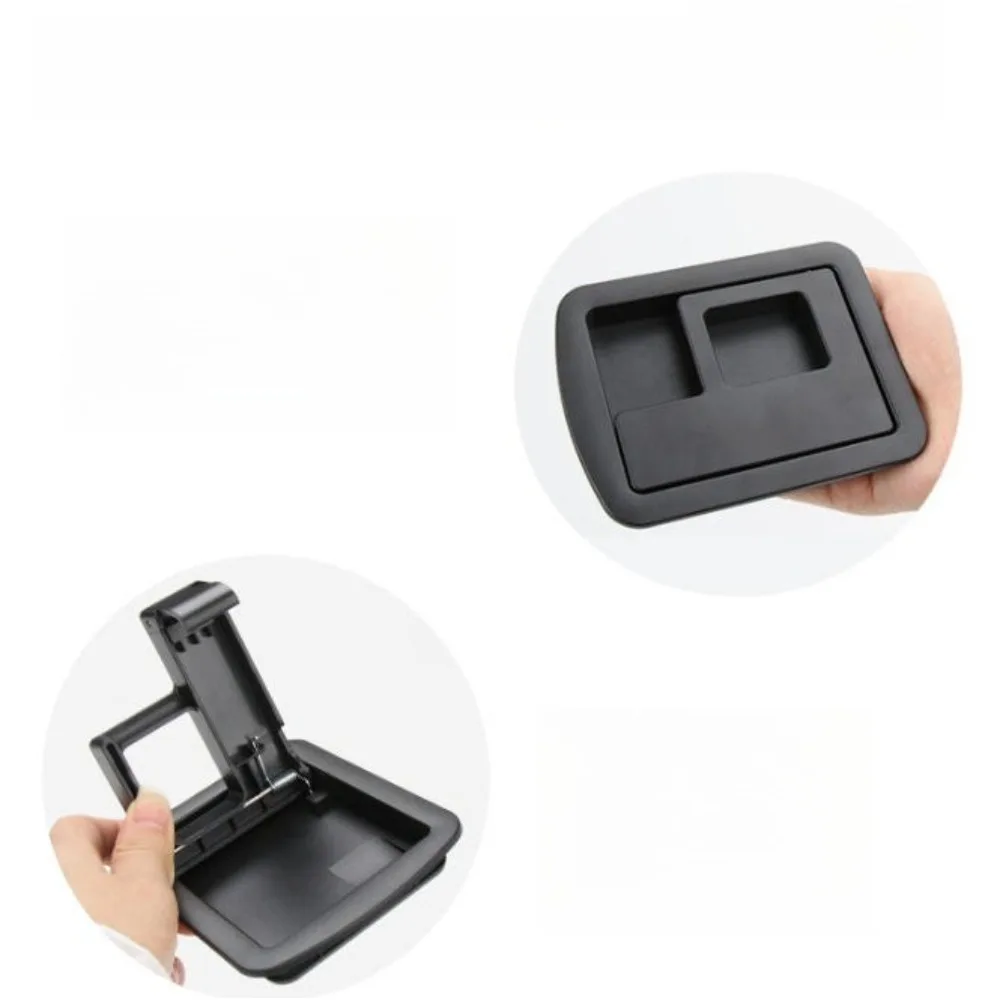 الخلفي الجذع بطانة غطاء البضائع مقبض الحافة لأودي A3 A4 B7 B8 أفانت A5 8T A6 C6 C7 A8 D3 S3 S4 S5 S6 RS4 8E5863627 جديد #2