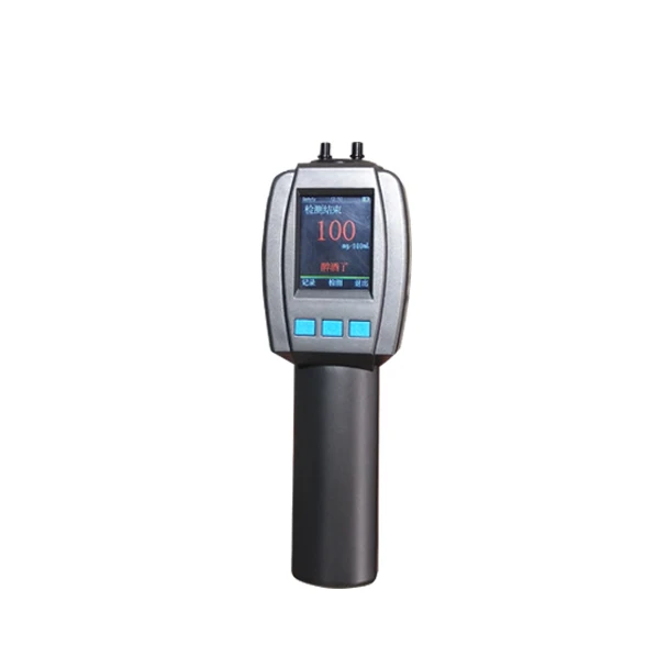 drive safety digital alcohols tester, breath alcohols texter, DUI analyzer