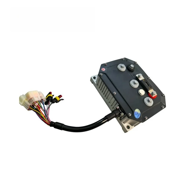 5KW dc-dc input electric vehicle motor lithium battery conversion AC output industrial component controller conventional