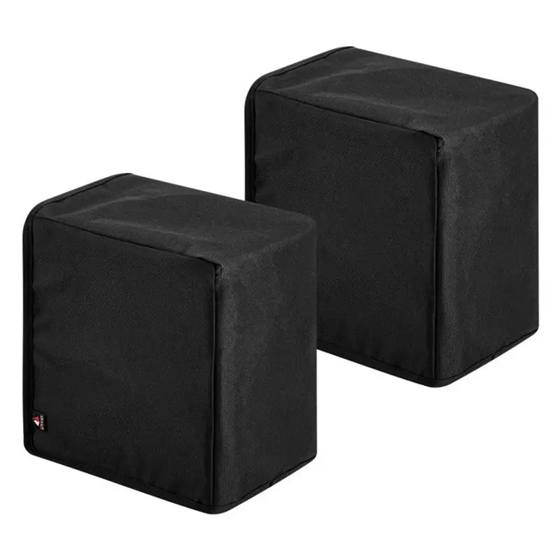 Capa protetora contra poeira TXESIGN para alto-falante de monitor de estúdio Presonus Eris E3.5