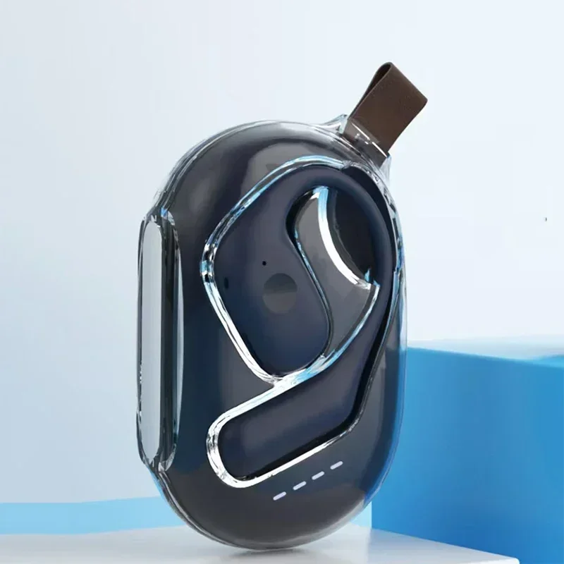 

Waterproof Bluetooth Earphones, High Quality Portable TWS In-Ear Headphones with HIFI Sound for iPhone Xiaomi Accessories