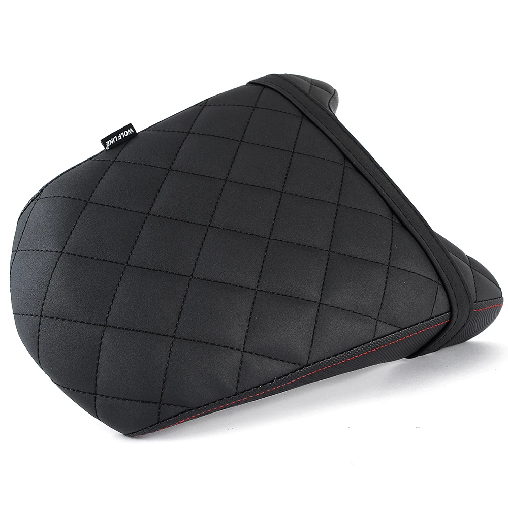 Motorrad-Soziussitz hinten für Honda CBR650R CB650R CBR CB650R 2019 2020 2021 – Detail 5