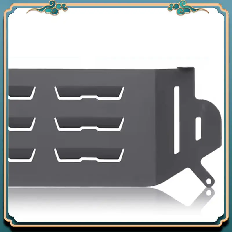 

L39A-For CFMOTO 800MT-X Engine Cover For CFMOTO 800MT-X Radiator Grille Guard Motorcycle Accessories