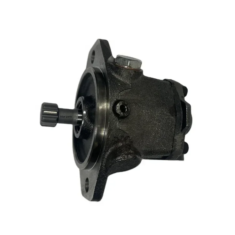 Excavator Hydraulic…