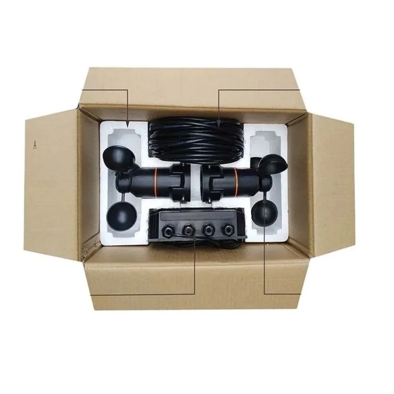 

Small Anemometer Lightweight Easy to Install for Weather Monitoring And Wind Speed Measurement