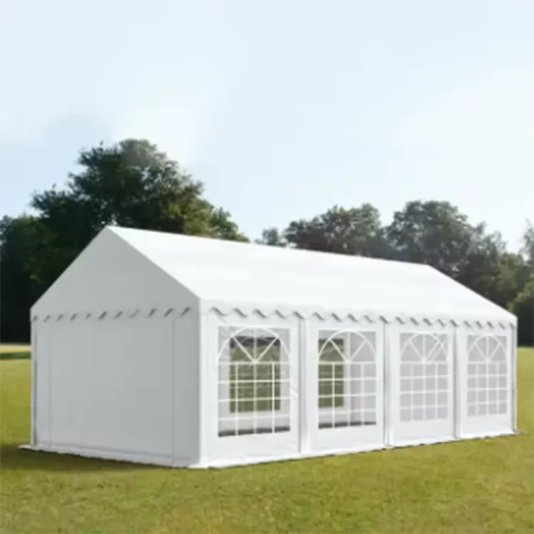 

Large Industrial Waterproof Tent Wedding Tent for Sale 20 X 40 Wedding Event Wedding Tent for 150 200 People