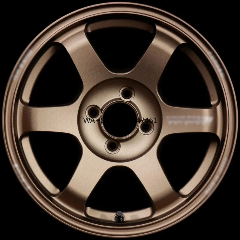 

Corrosion Resistant SUV Fit Concave Forged Wheels 20 5x120 5x100 5x112 18 5x114.3 19