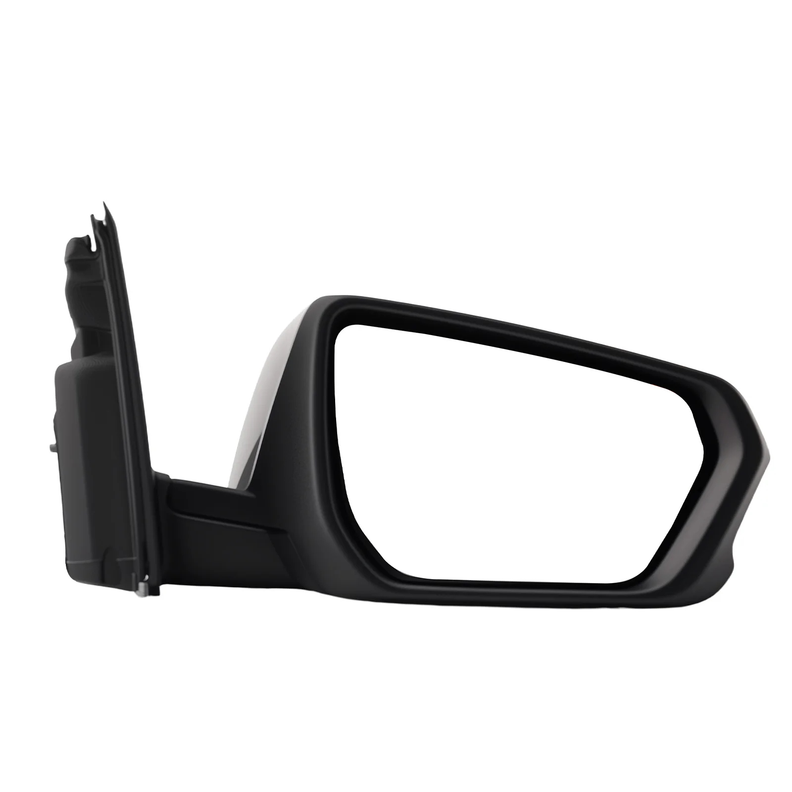Heated Mirror Right Power Chrome for Chevrolet Equinox 2018-2023 84225383 Power Car Mirror Rear View Mirror Side View Mirror