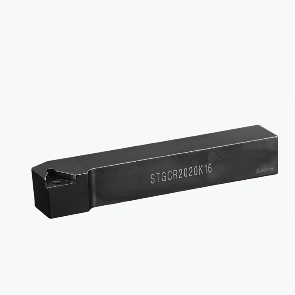 STGCR1212H11 STGCL1212H11 STGCR1616H11 STGCR1616H16 STGCR2020K16 STGCR2525M16 External Turning Holder CNC Tool