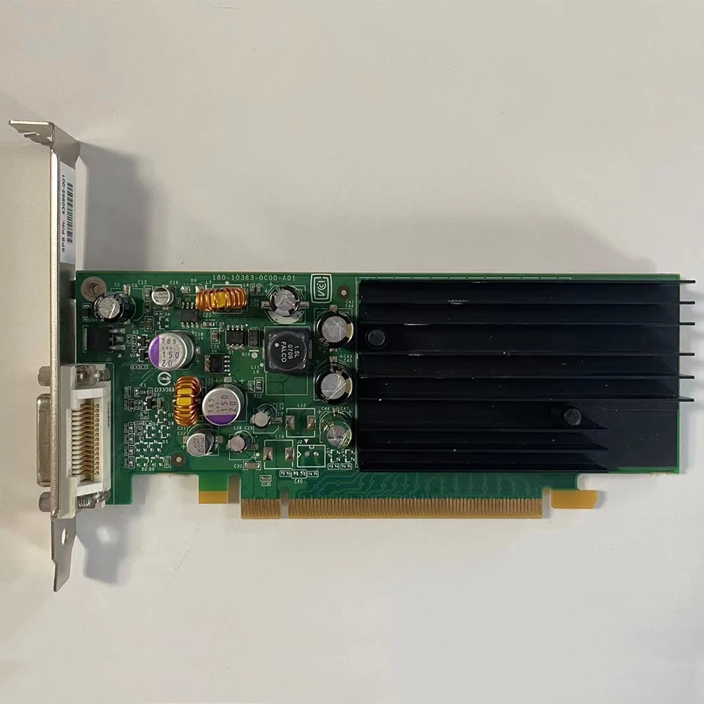 مراجعة شاملة لبطاقة الرسوميات NVS 285 من NVIDIA: الأداء، التوافق، والقيمة الحقيقية في السوق