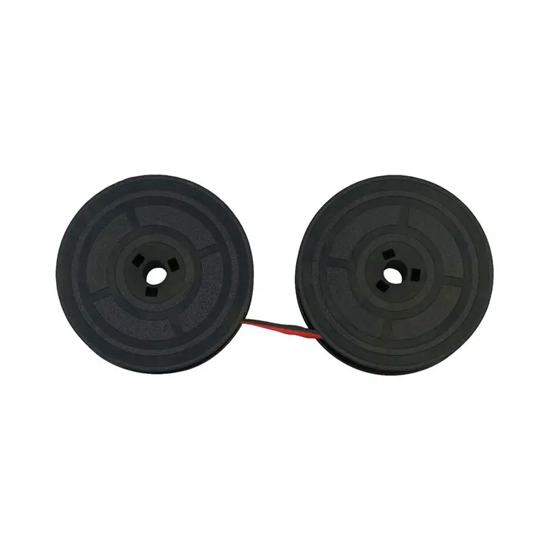 AY14 -GR4 Typewriter Ribbon Typewriter Ribbon Twin Spool Replacement For Olivetti Lettera Typewriter